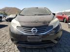 NISSAN VERSA NOTE photo