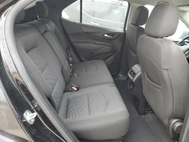 2019 CHEVROLET EQUINOX LT - 2GNAXVEX3K6230748