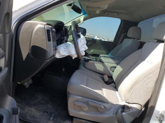 2018 CHEVROLET SILVERADO - 1GCNKNECXJZ362480