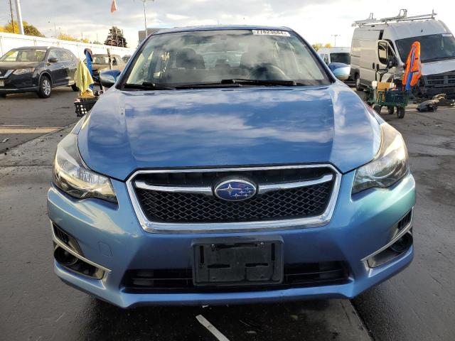 2016 SUBARU IMPREZA PR - JF1GJAB63GH009019