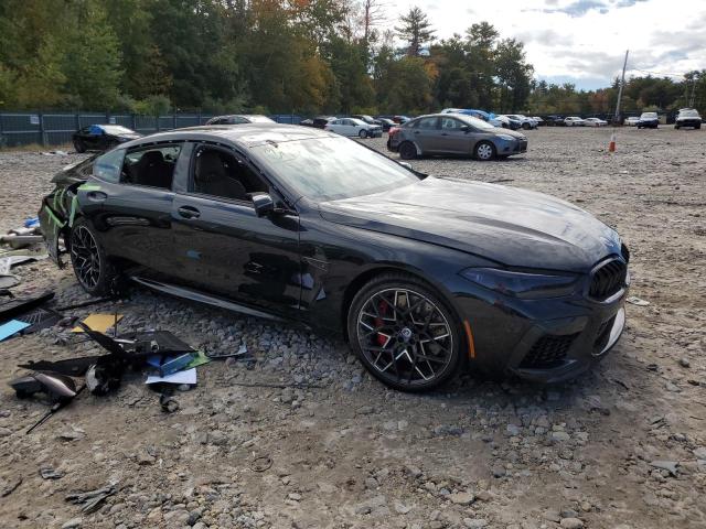 2023 BMW M8 - WBSGV0C07PCM77912