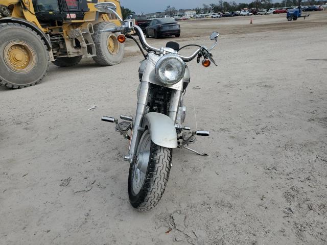2003 HARLEY-DAVIDSON FLSTFI ANN 1HD1BXB433Y063153