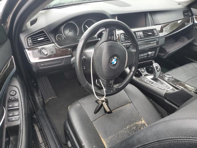 2016 BMW 535 XI - WBA5B3C50GG252421