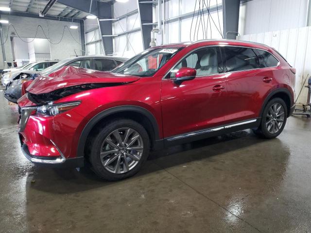 2020 MAZDA CX-9 GRAND #2986762142