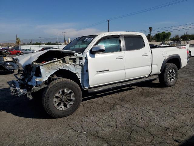 2023 TOYOTA TACOMA DOU #2988910578