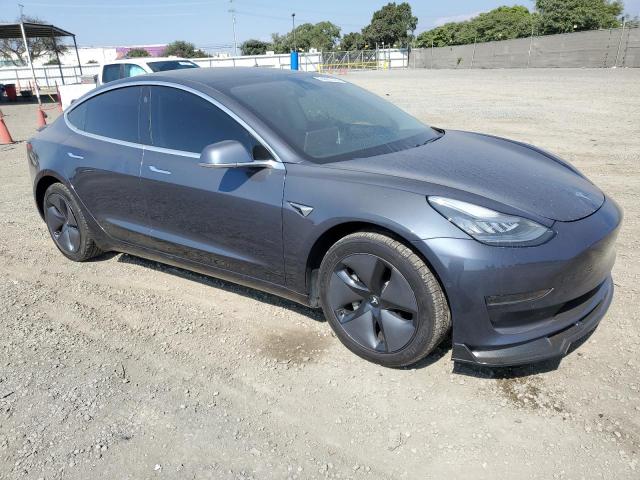 VIN 5YJ3E1EA1LF643923 2020 Tesla MODEL 3 no.4