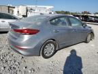 Lot #3024019202 2017 HYUNDAI ELANTRA SE