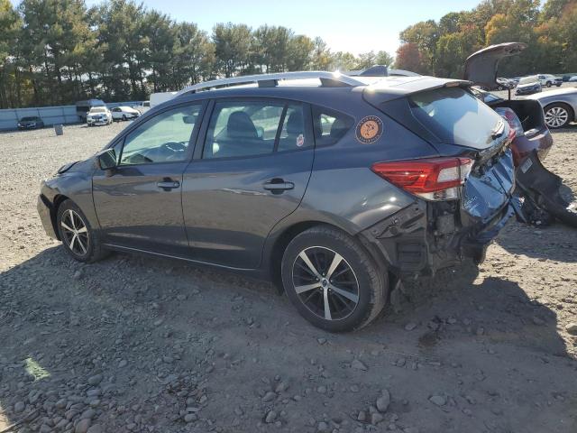 VIN 4S3GTAD68K3715085 2019 Subaru Impreza, Premium no.2