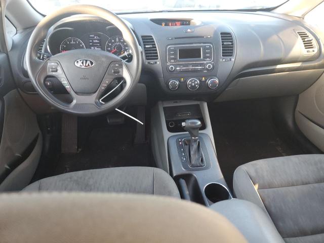 2015 KIA FORTE LX - KNAFK4A65F5374210