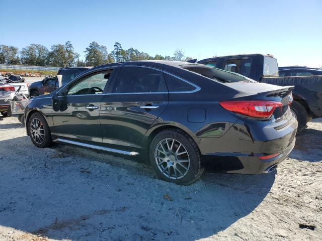 2015 HYUNDAI SONATA SPO - 5NPE34AF3FH024084