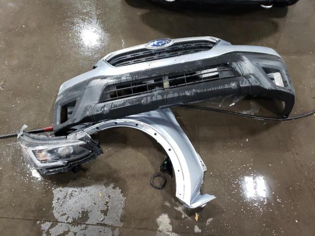 2022 SUBARU OUTBACK 4S4BTAAC5N3223022