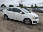 CHEVROLET SONIC LT photo