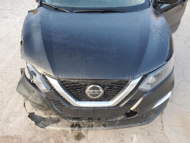 2022 NISSAN ROGUE SPOR - JN1BJ1CW5NW498392