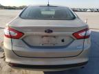 FORD FUSION SE photo