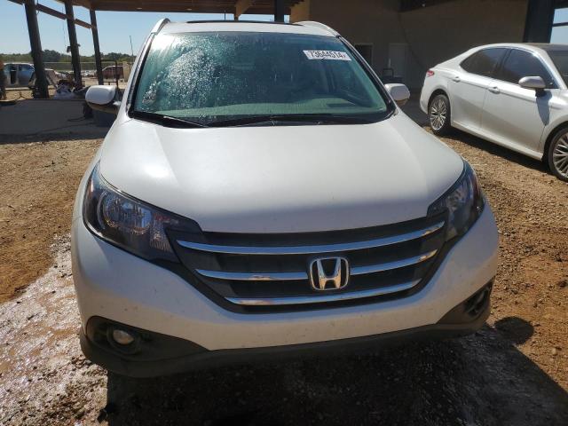 VIN 5J6RM4H70EL067136 2014 Honda CR-V, Exl no.5