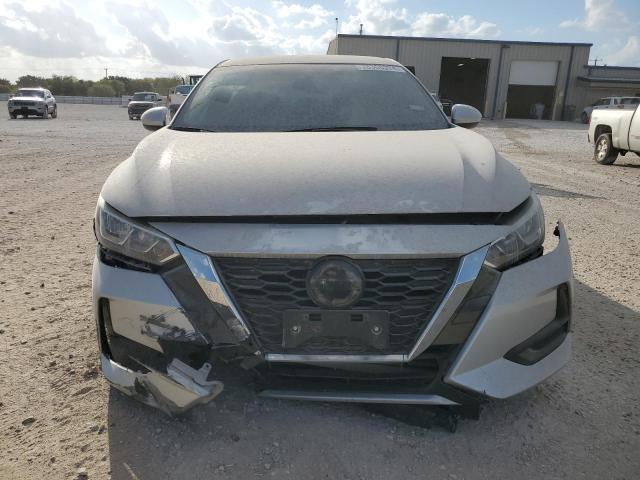 2022 NISSAN SENTRA S - 3N1AB8BV8NY214093