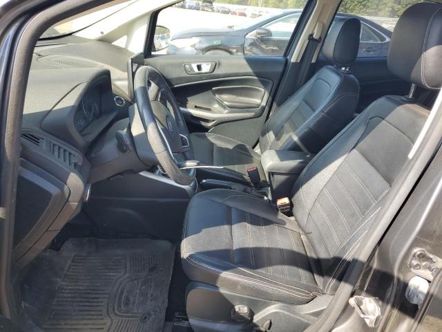 2021 FORD ECOSPORT T - MAJ3S2KE7MC417475