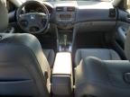 Lot #2991072237 2006 HONDA ACCORD EX