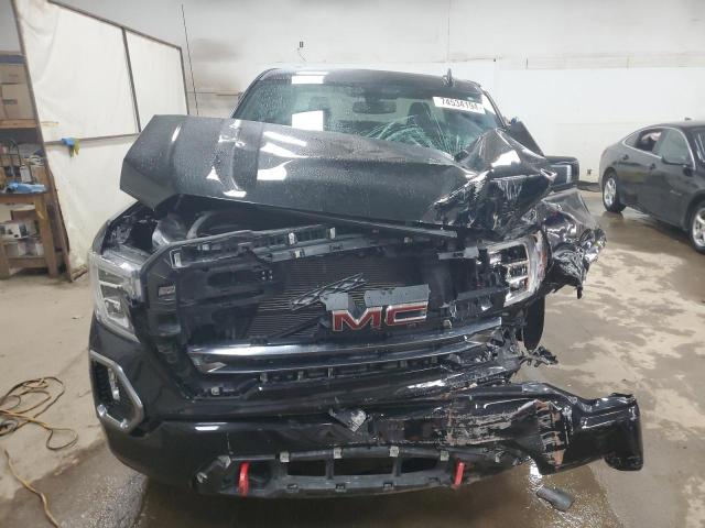 2021 GMC SIERRA K15 - 1GTP9EEL2MZ405315