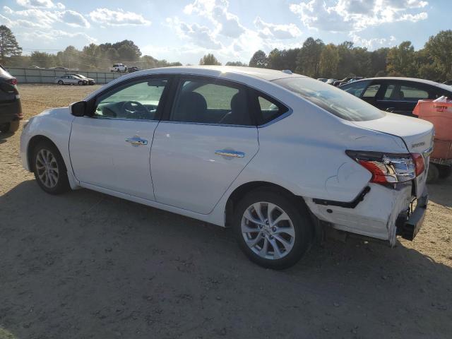 2018 NISSAN SENTRA S - 3N1AB7AP4JL631442