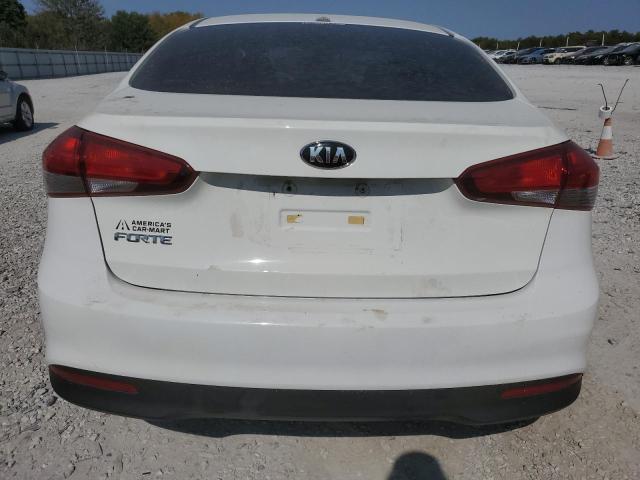 VIN 3KPFK4A7XHE048504 2017 KIA FORTE no.6