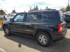 JEEP PATRIOT SP photo