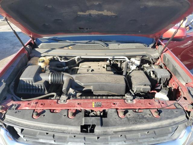2015 CHEVROLET COLORADO L - 1GCHTBEA3F1148881