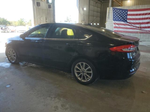 VIN 3FA6P0H77HR416331 2017 Ford Fusion, SE no.2