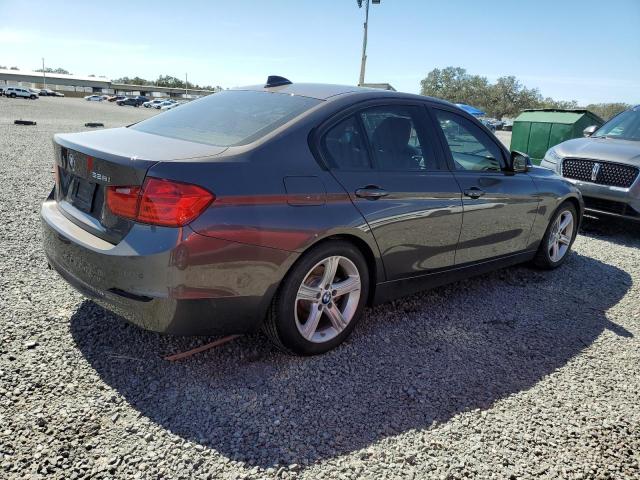 VIN WBA3A5C58EP600999 2014 BMW 3 Series, 328 I no.3