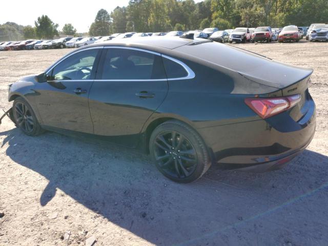 2022 CHEVROLET MALIBU LT - 1G1ZD5ST0NF146377