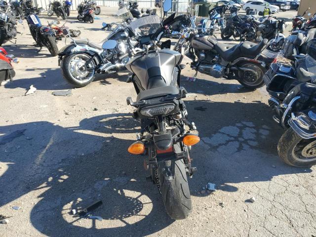 2015 YAMAHA FJ09 JYARN37E6FA001017