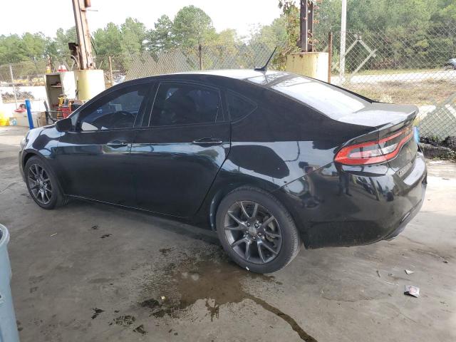 VIN 1C3CDFBHXDD201155 2013 Dodge Dart, Sxt no.2