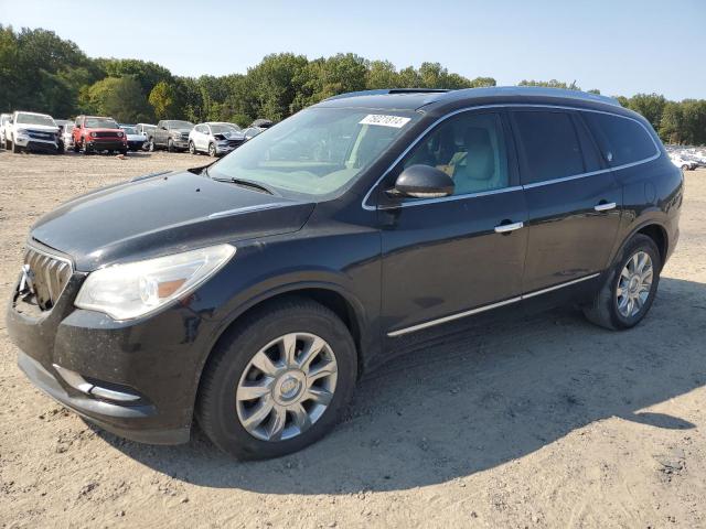 2016 BUICK ENCLAVE - 5GAKRCKD1GJ251244