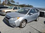2015 SUBARU FORESTER 2 - JF2SJAHCXFH544947