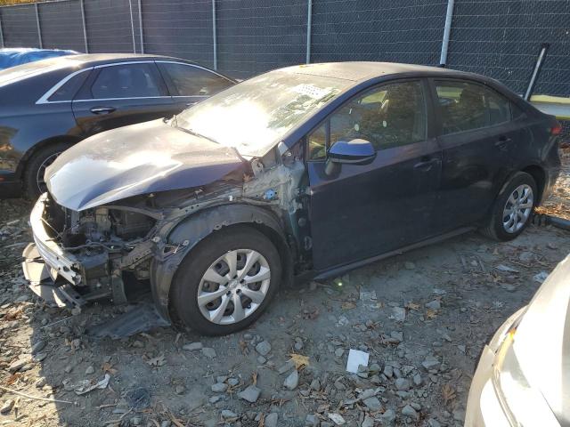 2020 TOYOTA COROLLA LE #2954846176