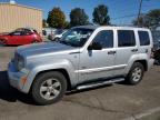 JEEP LIBERTY SP снимка