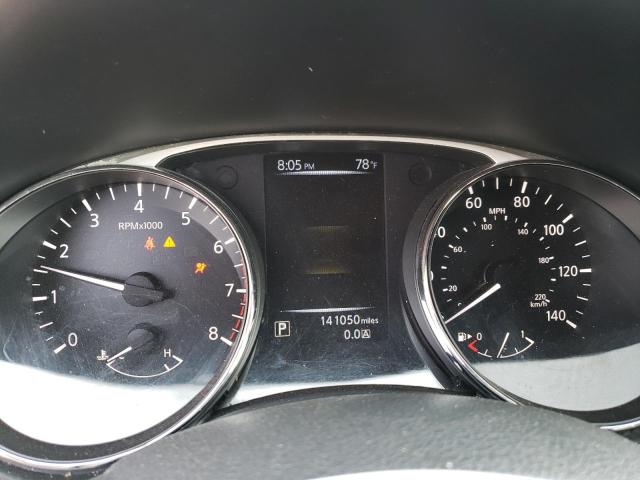 2015 NISSAN ROGUE S - 5N1AT2MT4FC779207