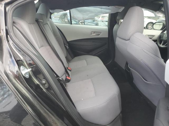 2020 TOYOTA COROLLA SE - JTDS4RCE3LJ035963