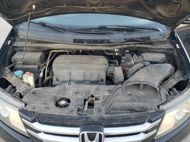 2016 HONDA ODYSSEY TO - 5FNRL5H90GB040640