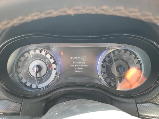 2015 CHRYSLER 300 S - 2C3CCABG8FH735998