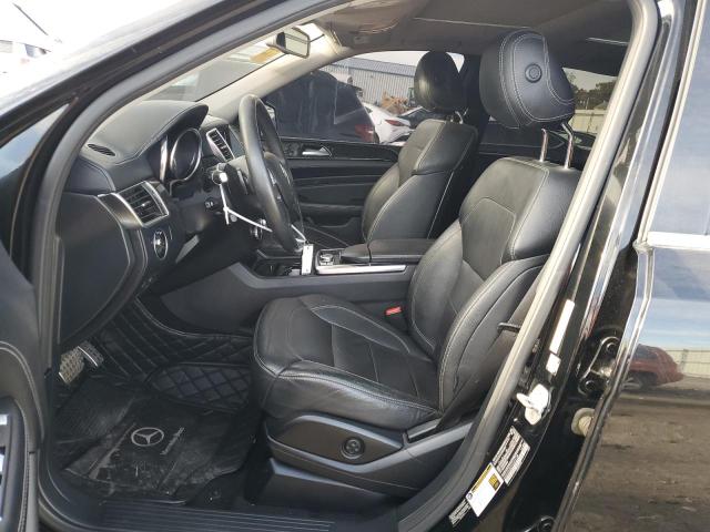 2015 MERCEDES-BENZ ML 400 4MA - 4JGDA5GB3FA443728