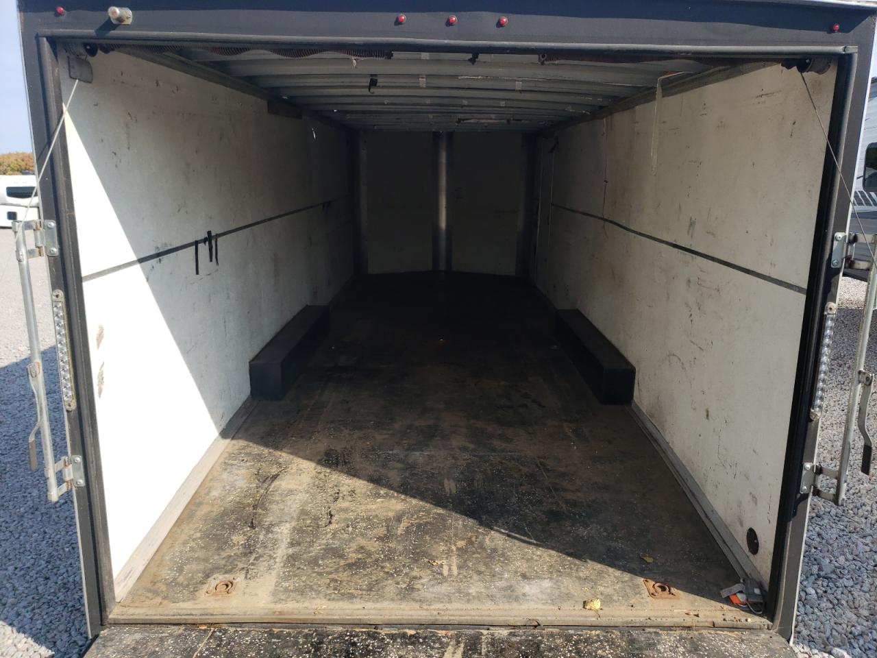 Lot #2926262430 2020 OTHER TRAILER