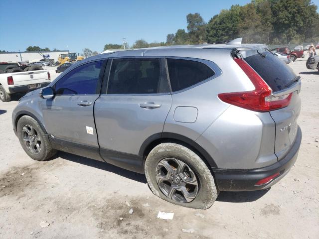 2019 HONDA CR-V EXL - 5J6RW2H81KA005940
