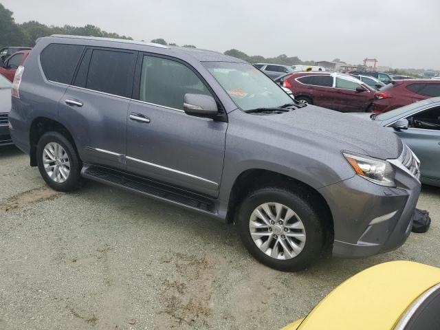 VIN JTJBM7FX4J5187030 2018 Lexus GX, 460 no.4