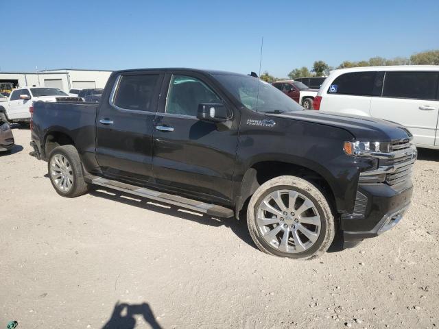 2021 CHEVROLET SILVERADO - 1GCUYHEL8MZ248431