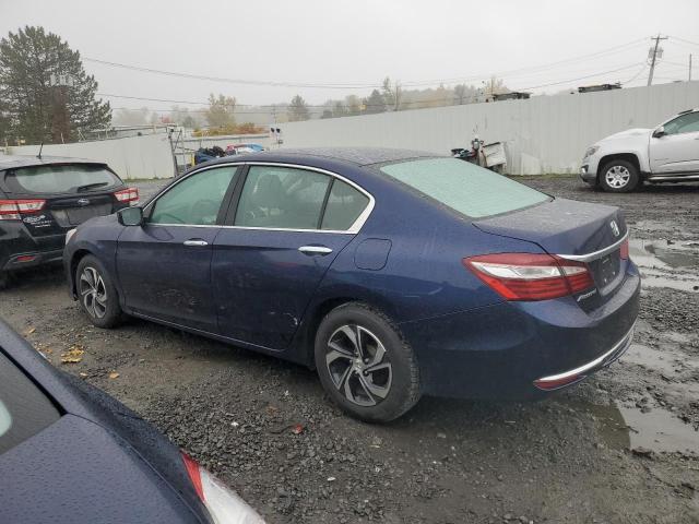 VIN 1HGCR2F36GA179196 2016 Honda Accord, LX no.2