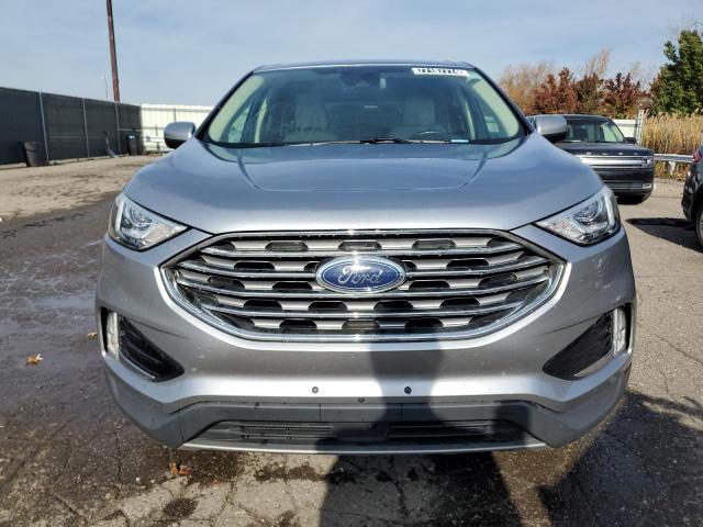 VIN 2FMPK3J92MBA40538 2021 Ford Edge, Sel no.5