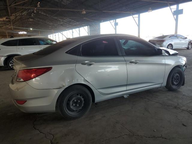 2017 HYUNDAI ACCENT SE - KMHCT4AE1HU274409