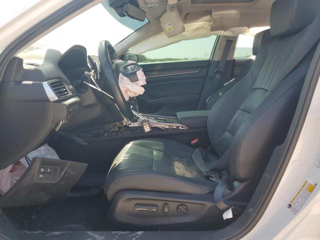 2019 HONDA ACCORD TOU - 1HGCV2F98KA036419