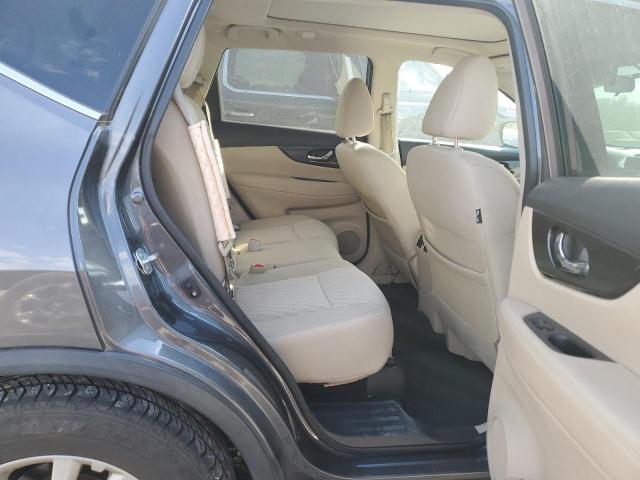 2017 NISSAN ROGUE S - 5N1AT2MTXHC732475
